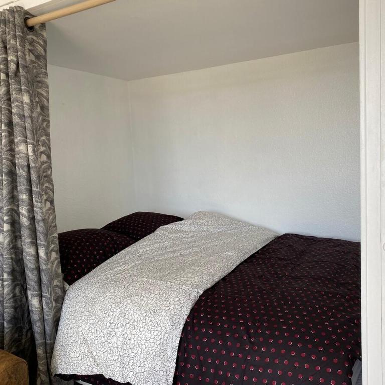 Studio cosy DE GAULE - Apartment mit 2 Schlafzimmern - 9