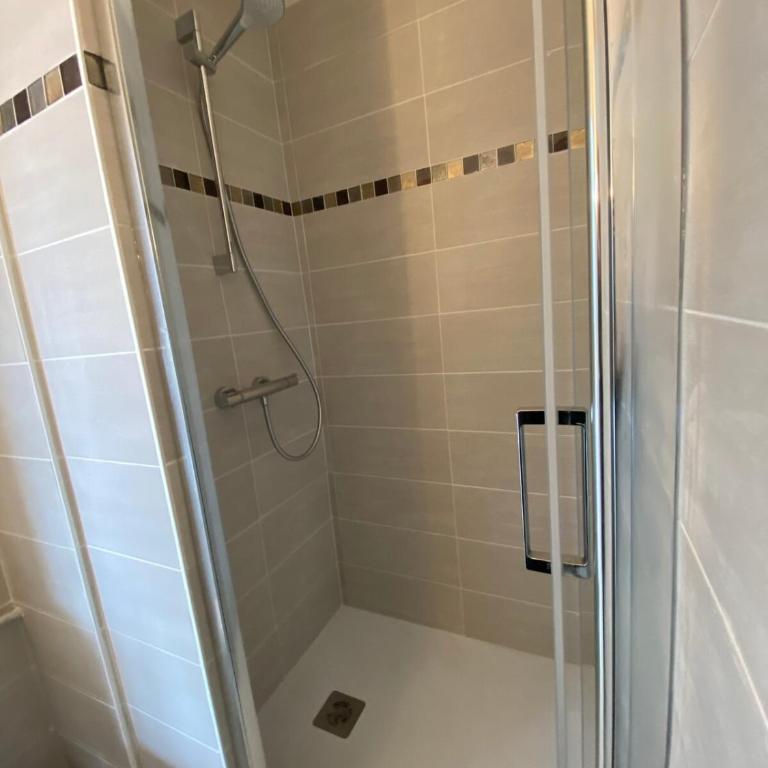 Studio cosy DE GAULE - Apartment mit 2 Schlafzimmern - 10