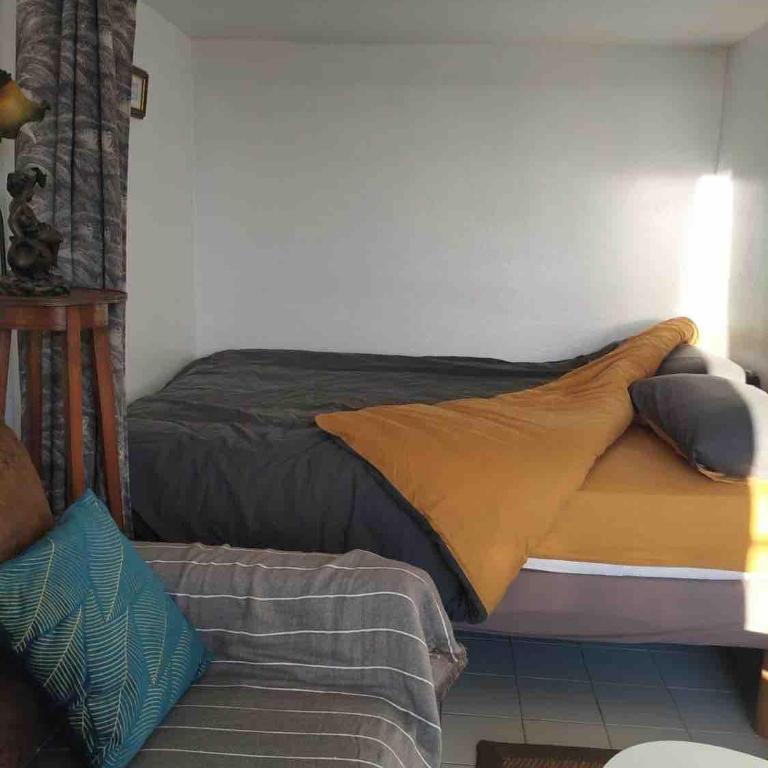 Studio cosy DE GAULE - Apartment mit 2 Schlafzimmern - 15