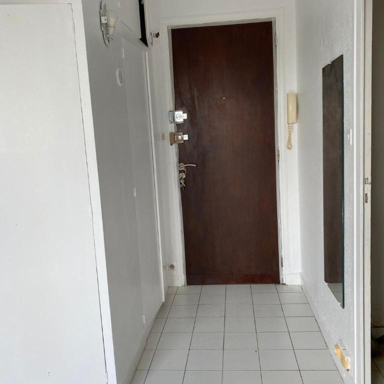 Studio cosy DE GAULE - Apartment mit 2 Schlafzimmern - 25