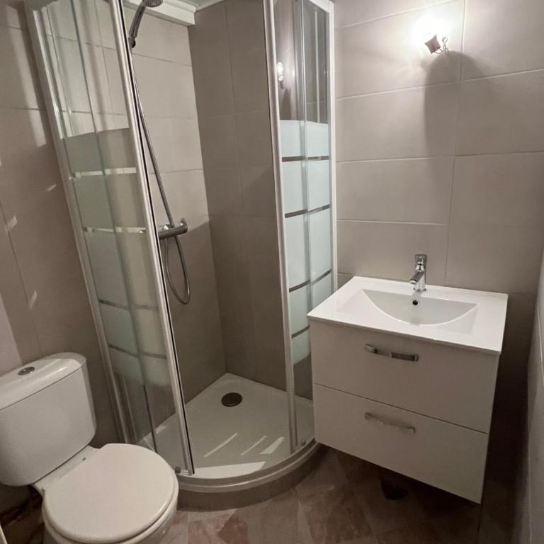 Douce Toison d'Or avec clim - Casa con 1 Camera da Letto - 45