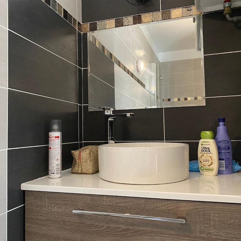Studio cosy DE GAULE - Apartment mit 2 Schlafzimmern - 31