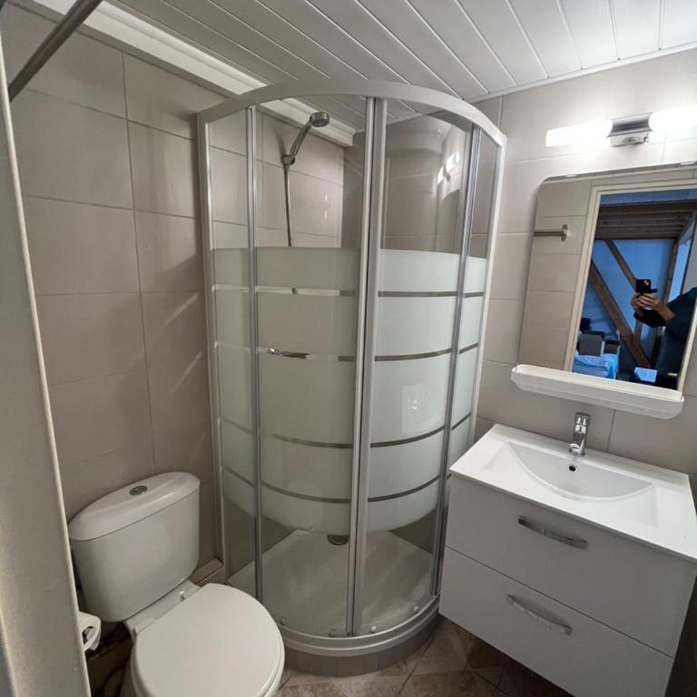 Douce Toison d'Or avec clim - Casa con 1 Camera da Letto - 47