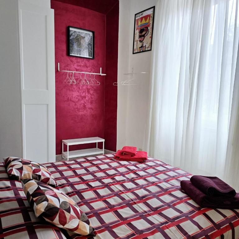 Oasi San Pietro - Appartamento con 2 Camere da Letto - 15