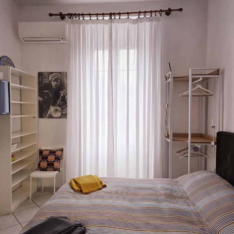 Oasi San Pietro - Appartamento con 2 Camere da Letto - 18