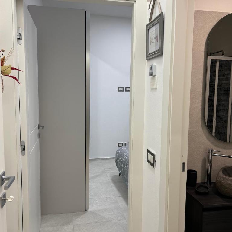 Il Portico 41 - Appartamento con 1 Camera da Letto - 6