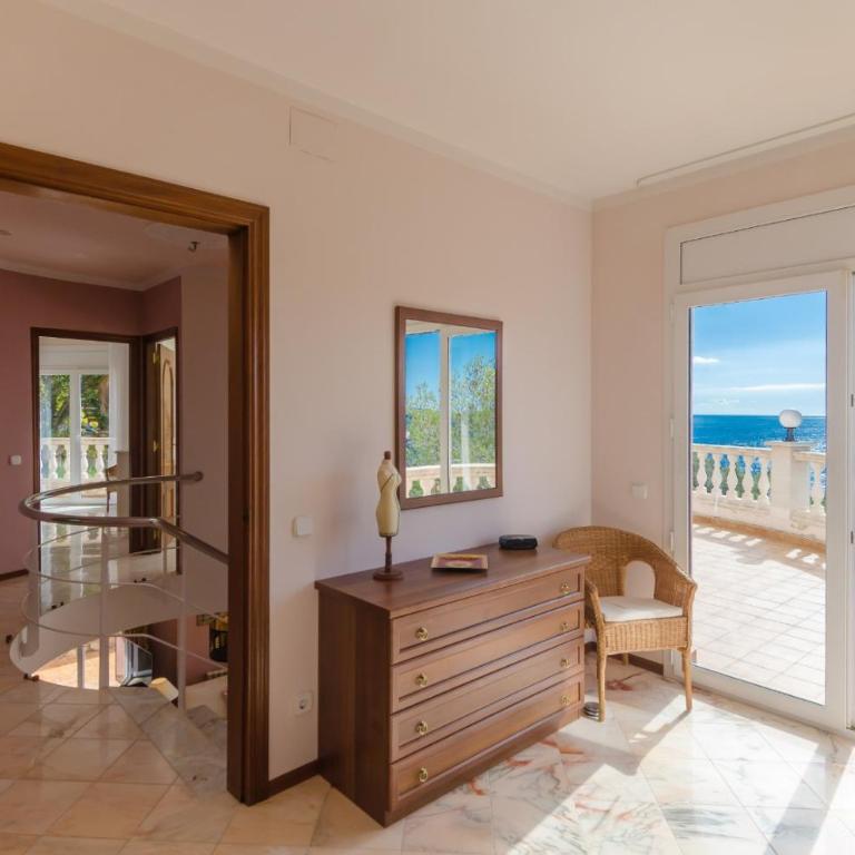 Club Villamar - Riffelt - Villa con piscina privada - 30
