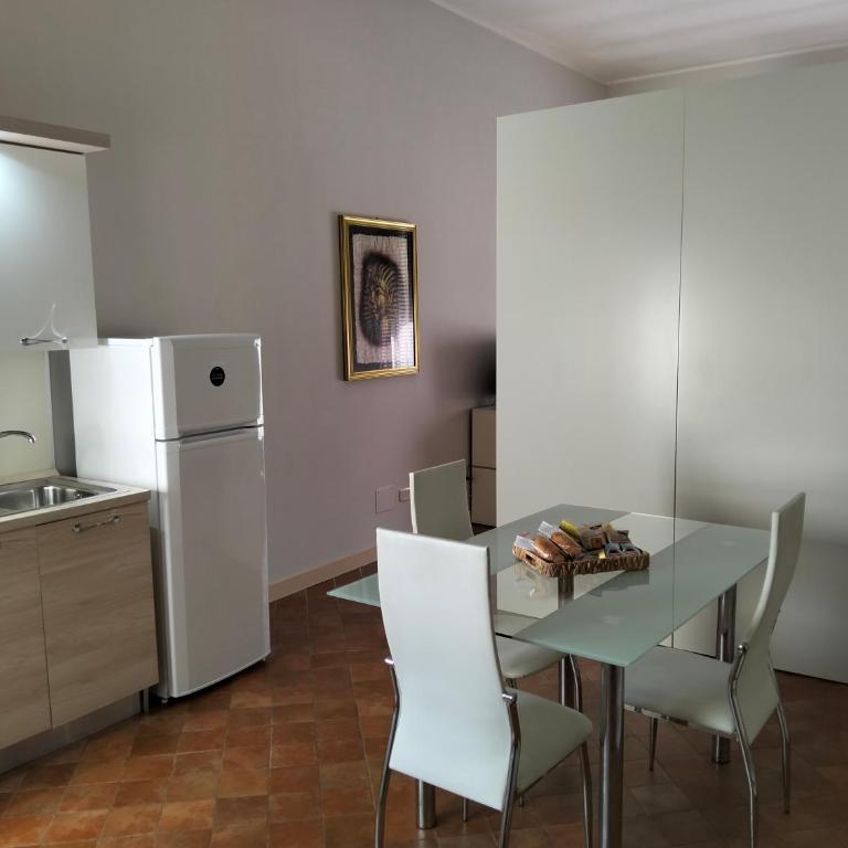 Verso Oriente - Budget Double Room - 7