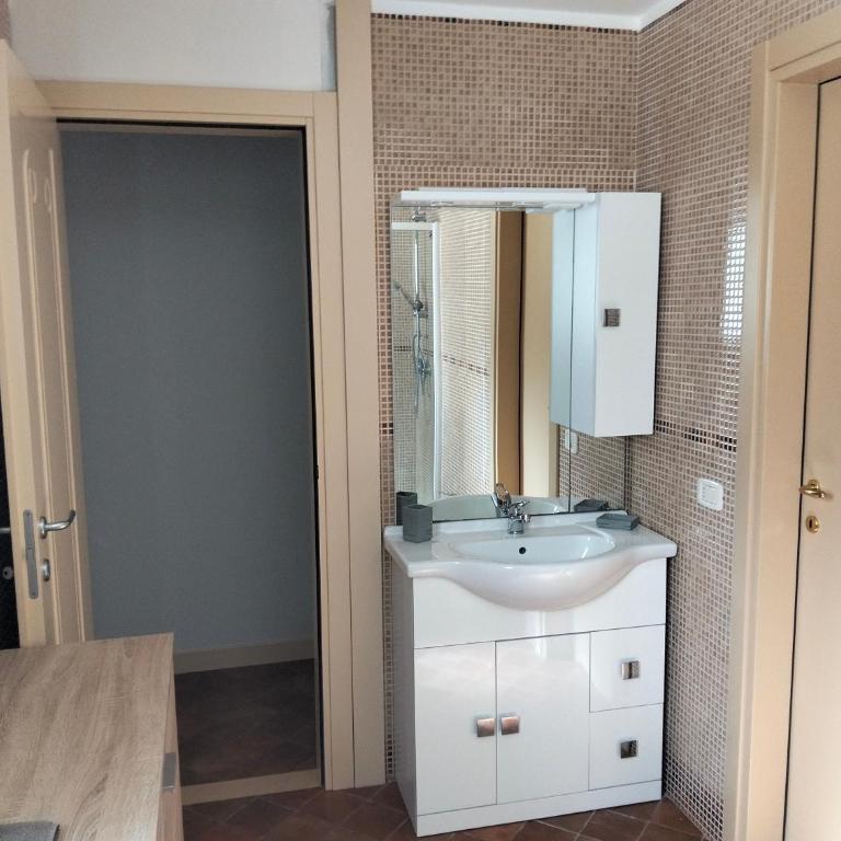 Verso Oriente - Budget Double Room - 1