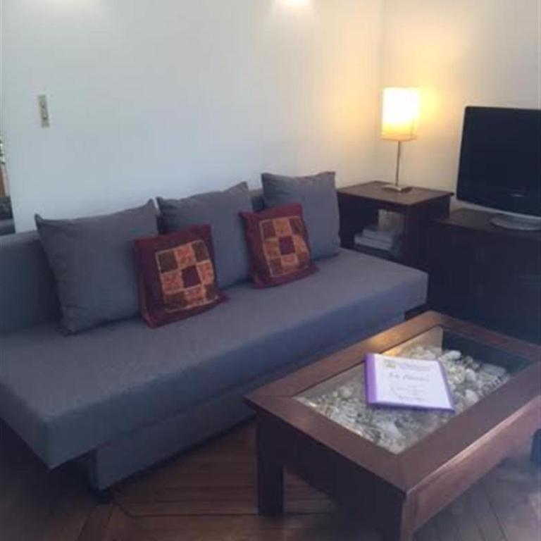 Le Alesia - Apartment mit 1 Schlafzimmer - 2