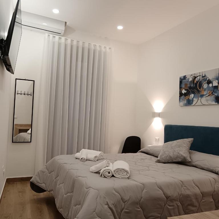 Calderai 52 Apartments - Appartamento con 1 Camera da Letto - 1