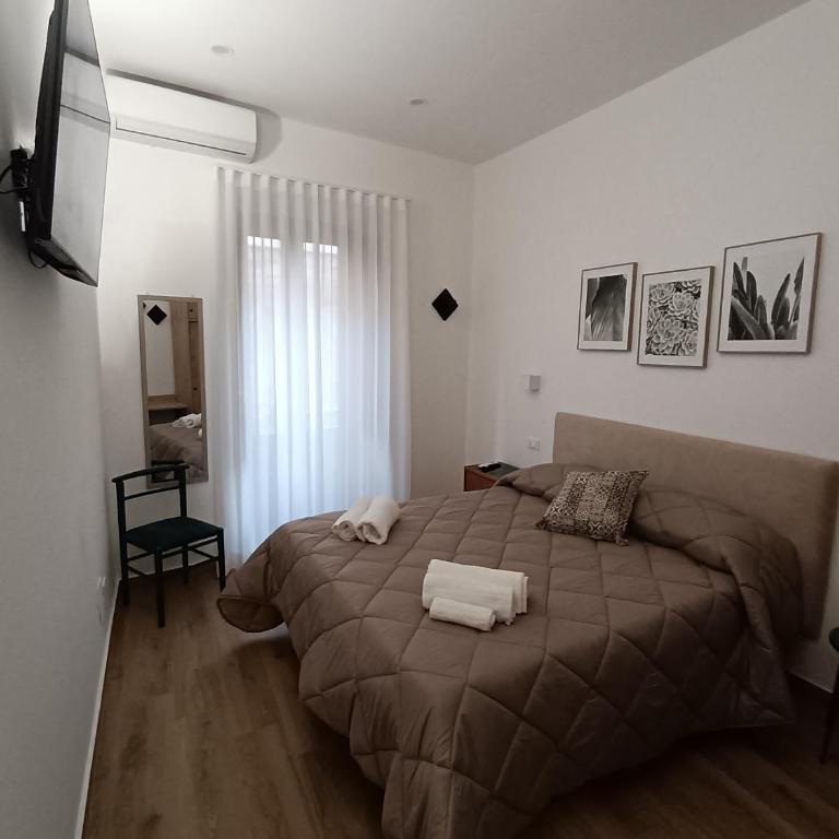 Calderai 52 Apartments - Appartamento con 1 Camera da Letto - 4