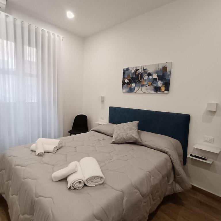 Calderai 52 Apartments - Appartamento con 1 Camera da Letto - 2