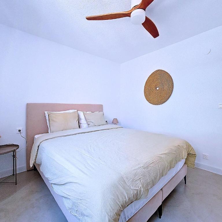 Apartamento en El Campello a 5min playa con terraza by Turihome - Apartamento de 3 dormitorios - 14