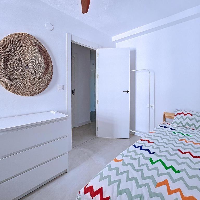 Apartamento en El Campello a 5min playa con terraza by Turihome - Apartamento de 3 dormitorios - 18