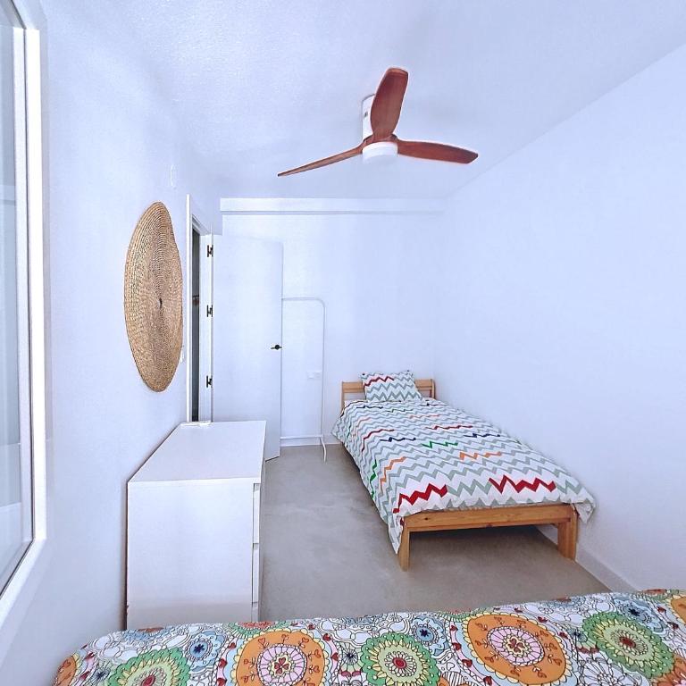 Apartamento en El Campello a 5min playa con terraza by Turihome - Apartamento de 3 dormitorios - 17