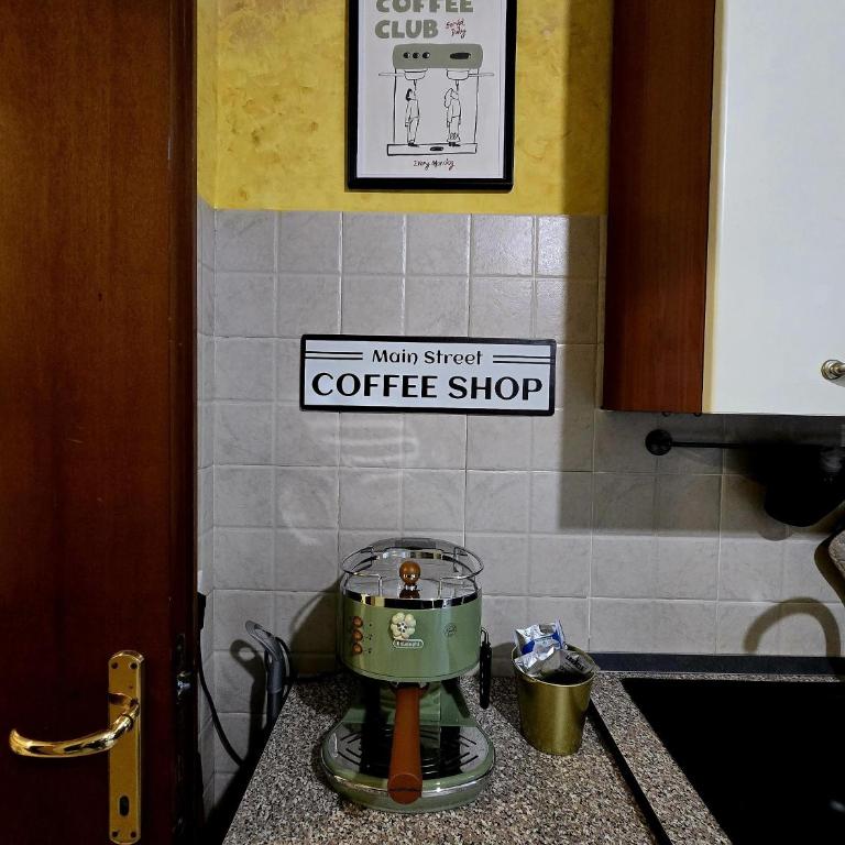 Oasi San Pietro - Appartamento con 2 Camere da Letto - 7