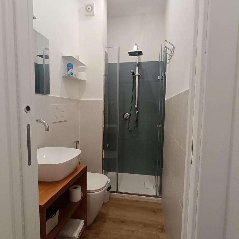 Calderai 52 Apartments - Appartamento con 1 Camera da Letto - 4