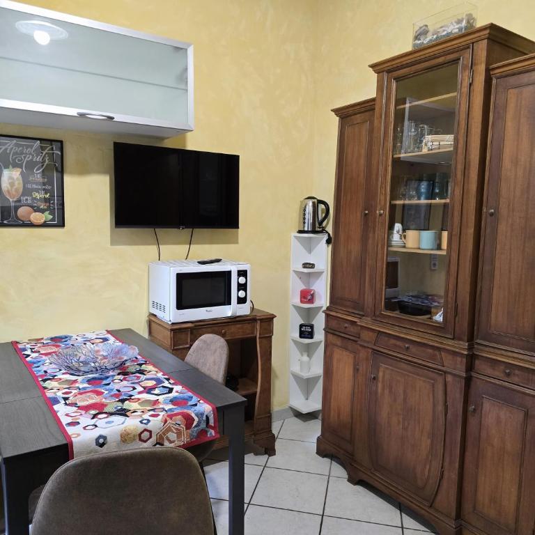 Oasi San Pietro - Appartamento con 2 Camere da Letto - 4