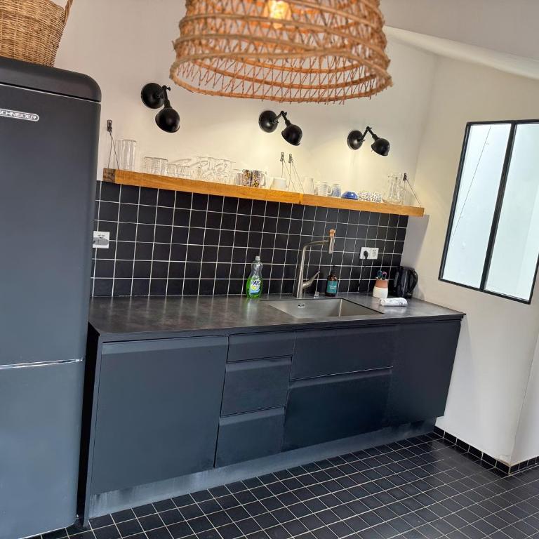 Duplex avec Vue Exceptionnelle - Calme & Confort - Two-Bedroom Apartment - 36