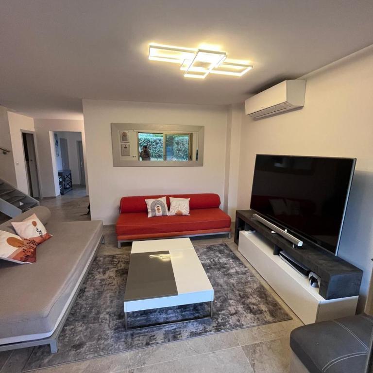 Villa Marina Cottage - Casa de 3 dormitorios - 13