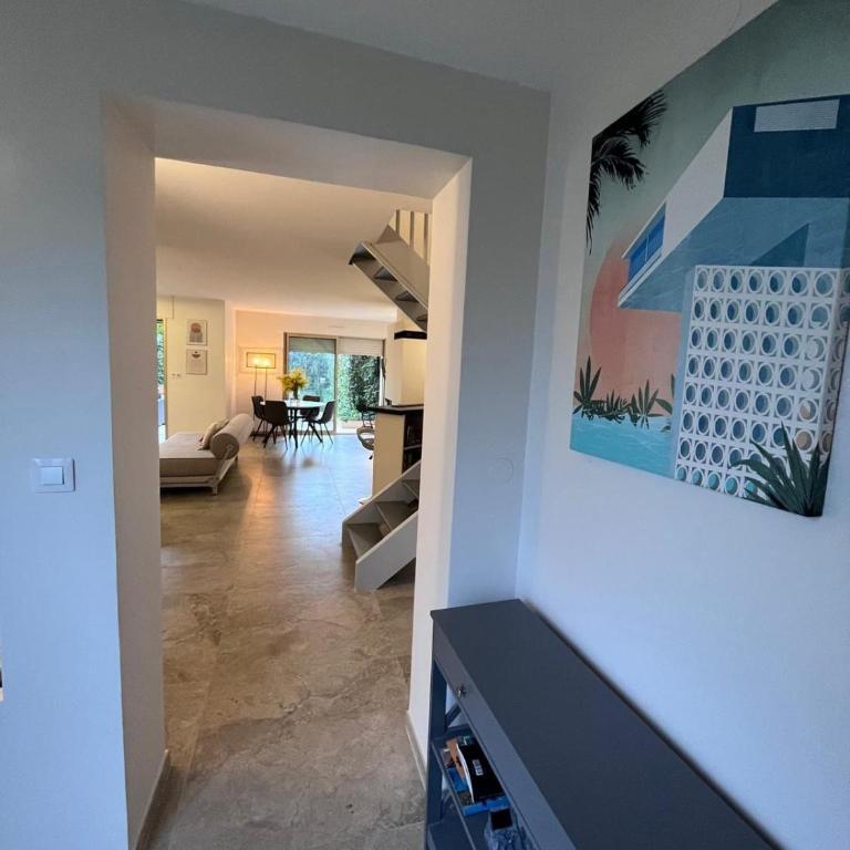 Villa Marina Cottage - Casa de 3 dormitorios - 17