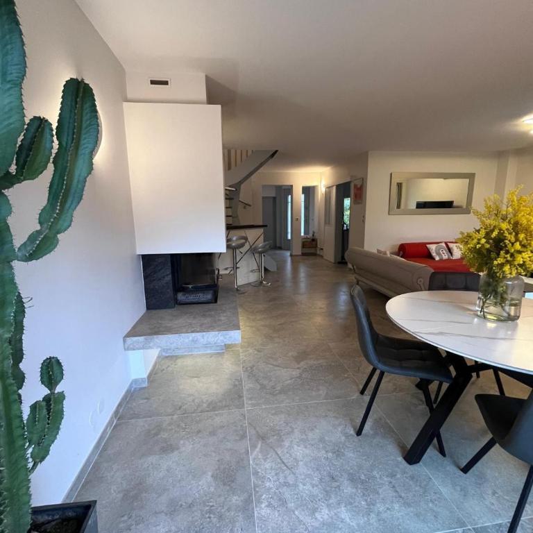 Villa Marina Cottage - Casa de 3 dormitorios - 33