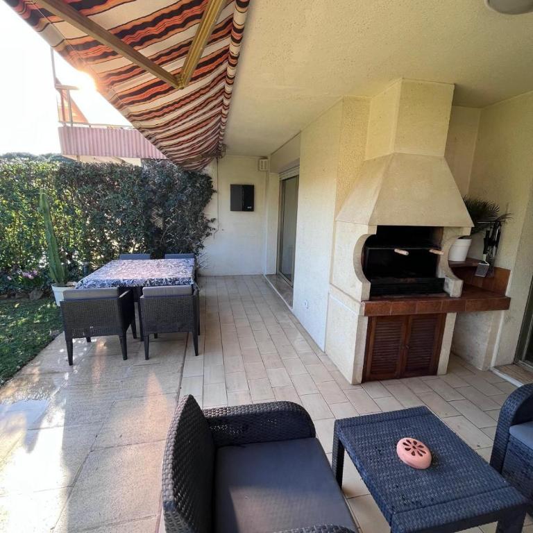 Villa Marina Cottage - Casa de 3 dormitorios - 4