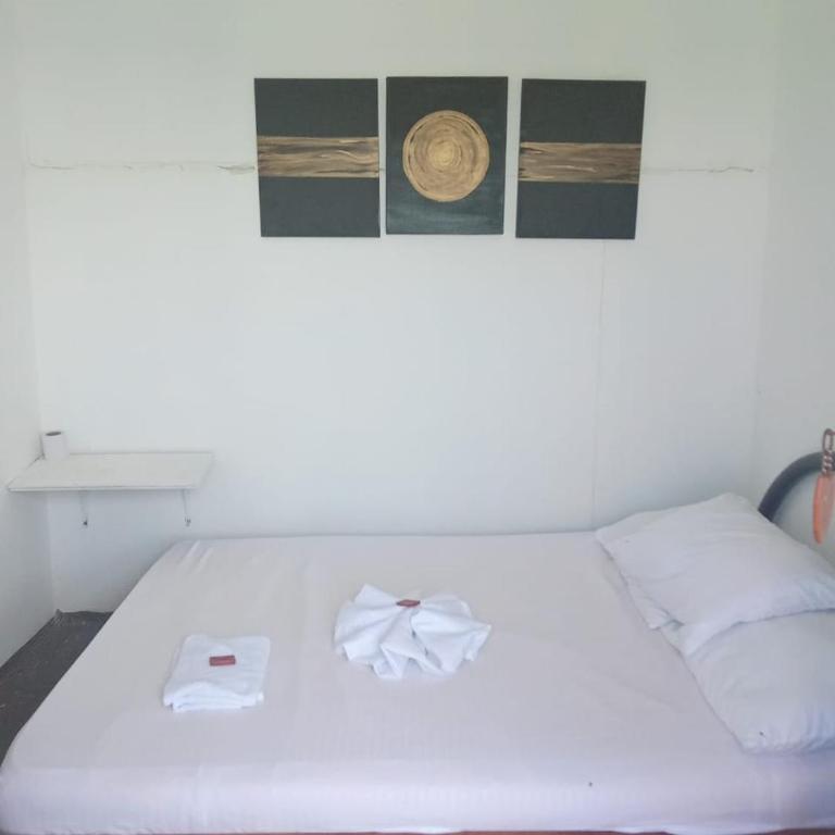 Hostal azul beach isla baru - Habitación Deluxe - 1