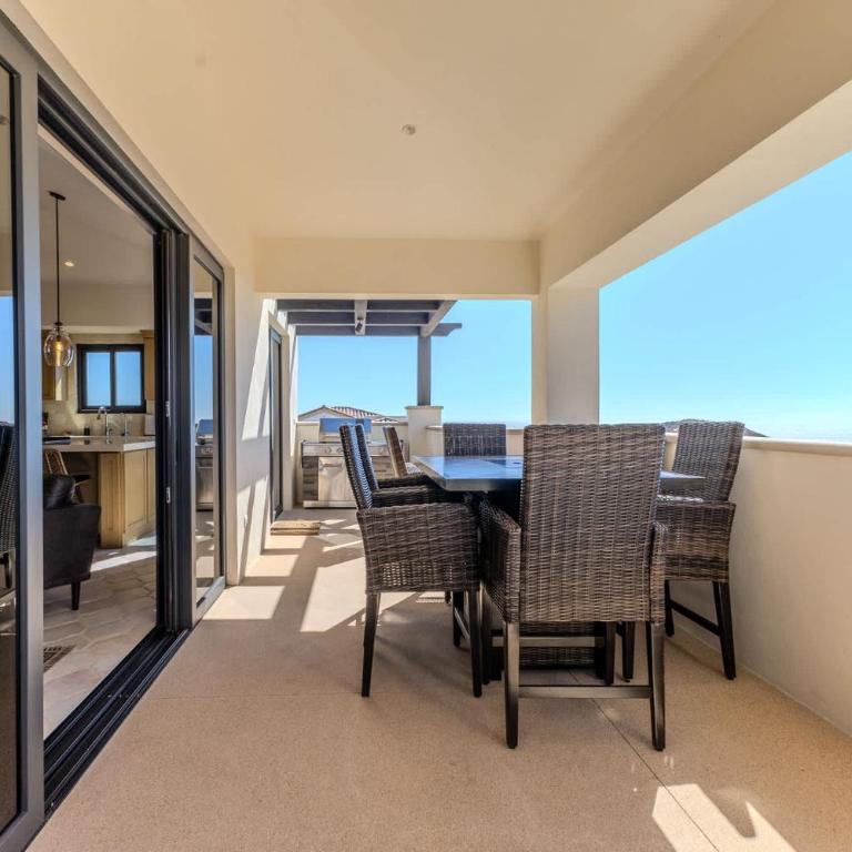 Golf Ocean Views & Pure Luxury Await You - Apartamento - 4