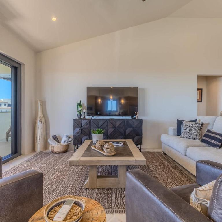 Golf Ocean Views & Pure Luxury Await You - Apartamento - 12