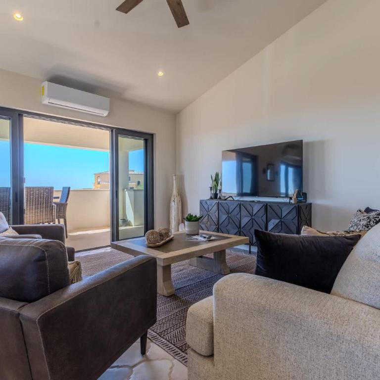Golf Ocean Views & Pure Luxury Await You - Apartamento - 10