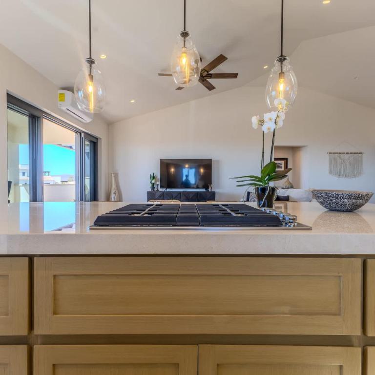Golf Ocean Views & Pure Luxury Await You - Apartamento - 16