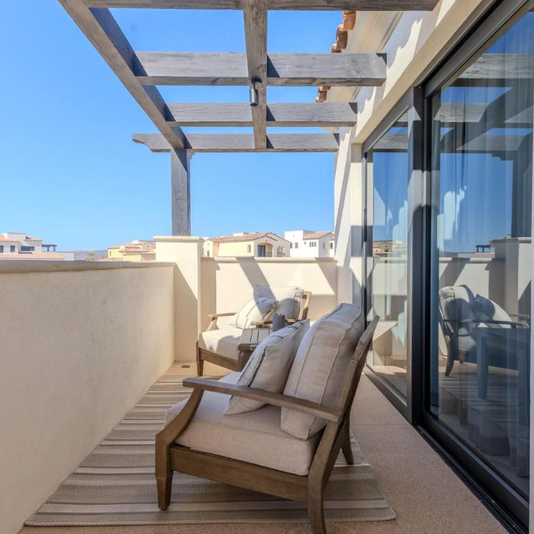 Golf Ocean Views & Pure Luxury Await You - Apartamento - 17
