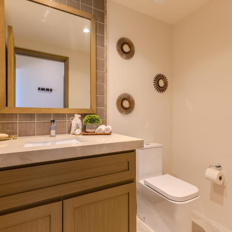 Golf Ocean Views & Pure Luxury Await You - Apartamento - 25