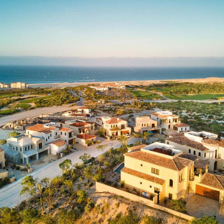 Golf Ocean Views & Pure Luxury Await You - Apartamento - 28