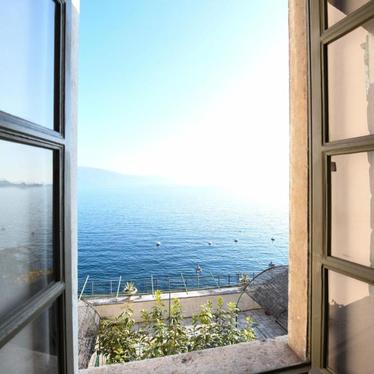Le due agavi - Appartamento con 1 Camera da Letto - 18
