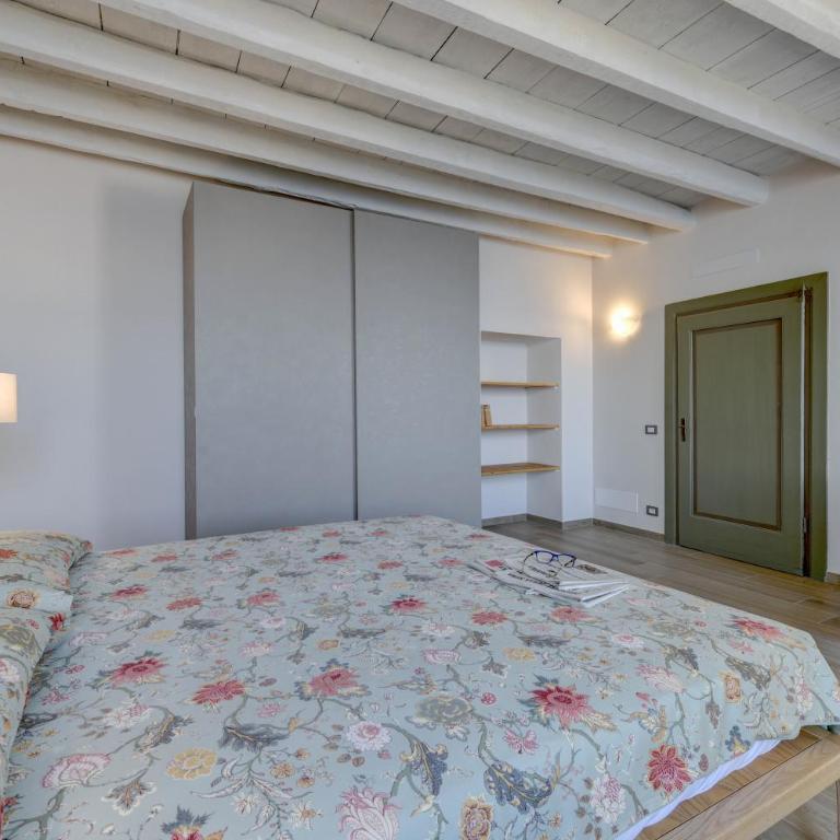Le due agavi - Appartamento con 1 Camera da Letto - 19