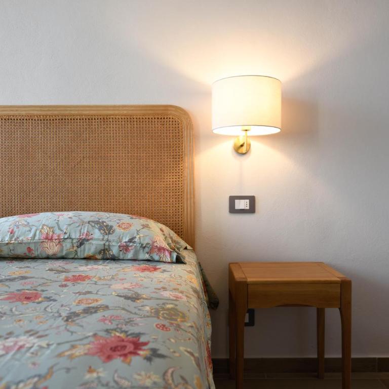 Le due agavi - Appartamento con 1 Camera da Letto - 20