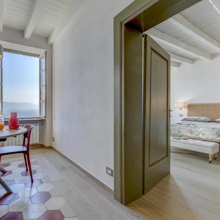 Le due agavi - Appartamento con 1 Camera da Letto - 16