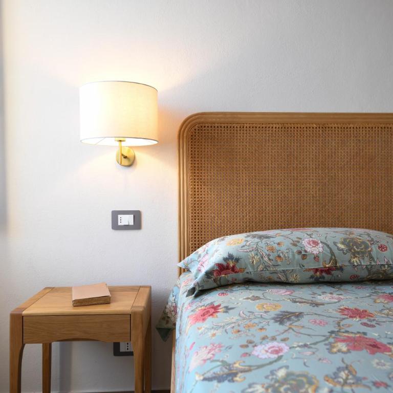 Le due agavi - Appartamento con 1 Camera da Letto - 22