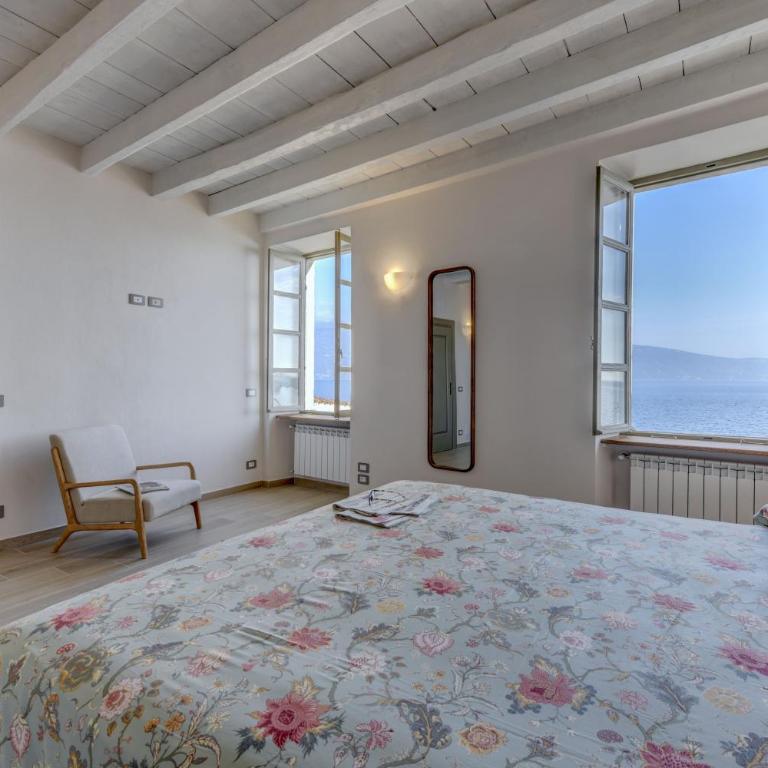 Le due agavi - Appartamento con 1 Camera da Letto - 21