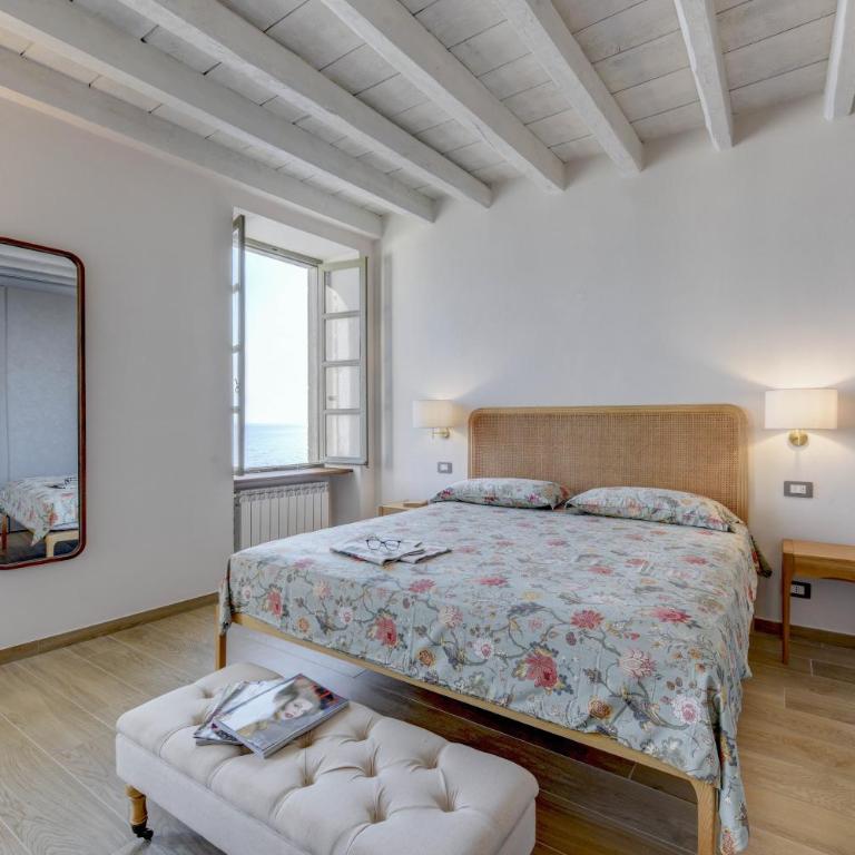 Le due agavi - Appartamento con 1 Camera da Letto - 23