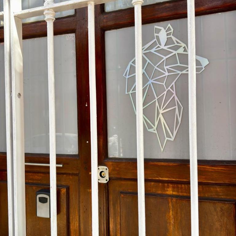 Alojamiento en el Centro Histórico - Apartamento de 2 dormitorios - 20