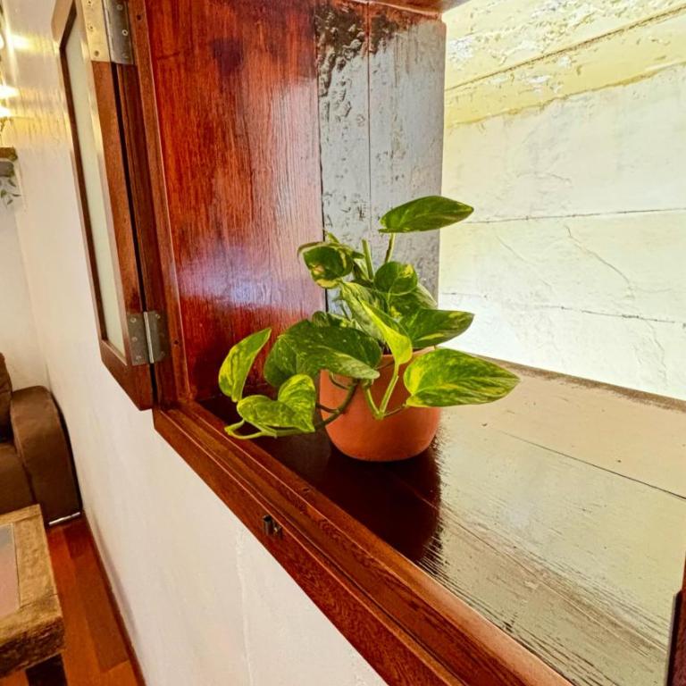 Alojamiento en el Centro Histórico - Apartamento de 2 dormitorios - 15