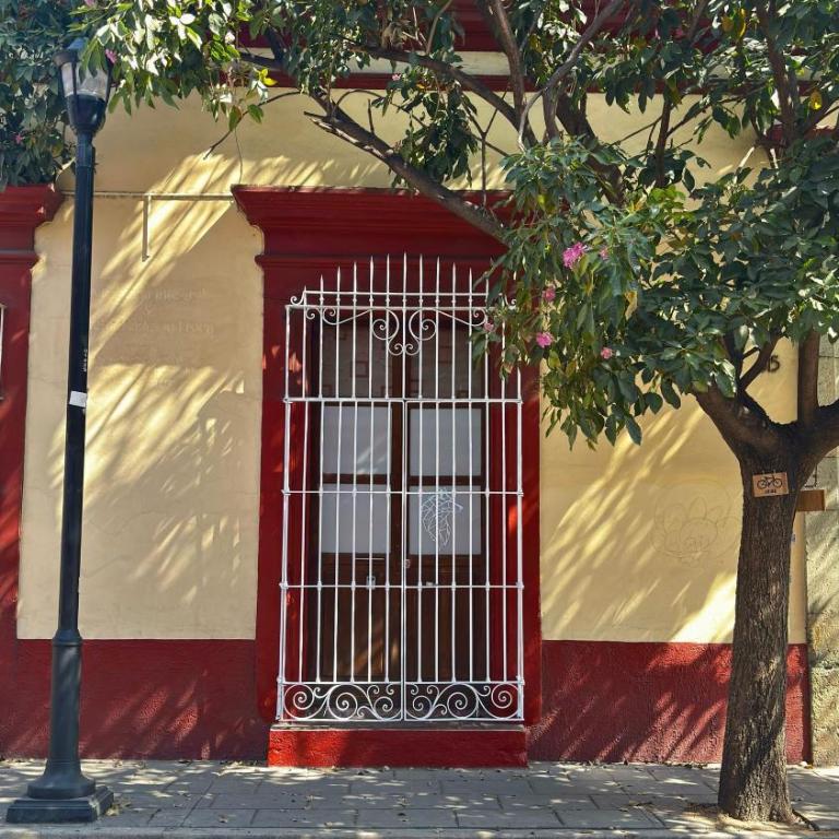 Alojamiento en el Centro Histórico - Apartamento de 2 dormitorios - 21