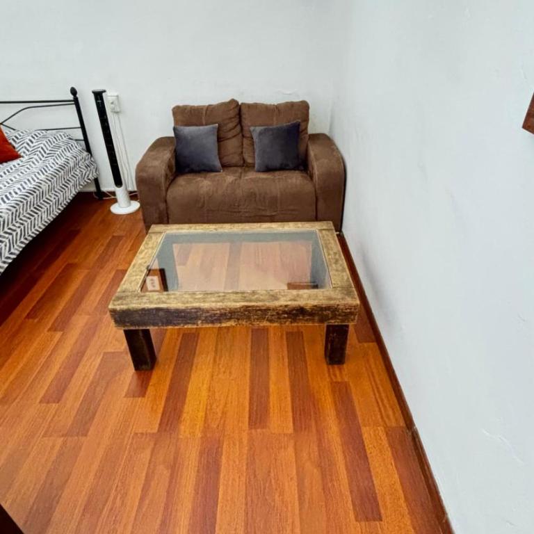 Alojamiento en el Centro Histórico - Apartamento de 2 dormitorios - 14