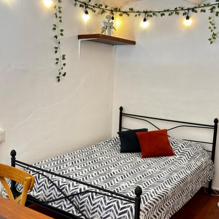 Alojamiento en el Centro Histórico - Apartamento de 2 dormitorios - 11