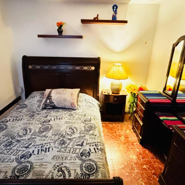 Alojamiento en el Centro Histórico - Apartamento de 2 dormitorios - 6