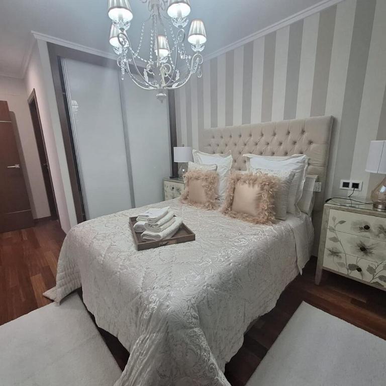 Aires da Lanzada - Apartamento - 3